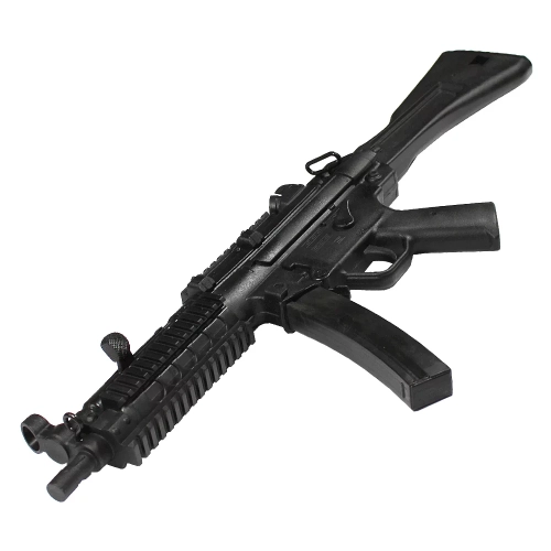 Karabin Maszynowy Gumowy TPR 70 cm