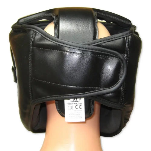 Kask DX Sparingowy S