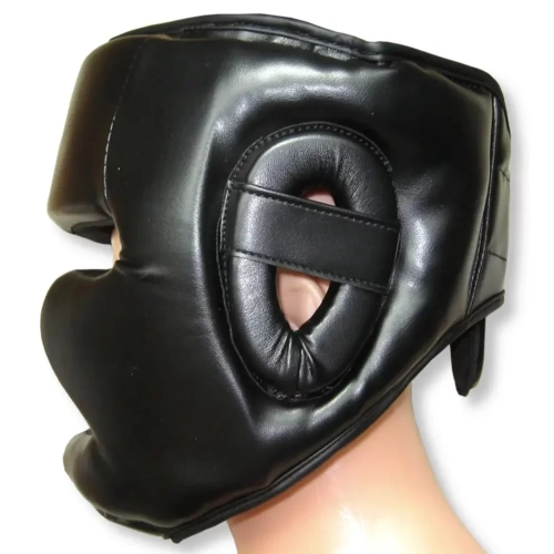 Kask DX Sparingowy S