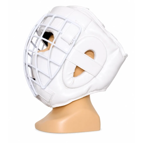 Kask Ze Skaju Z Kratą S