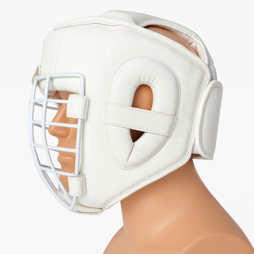 Kask Ze Skaju Z Kratą S