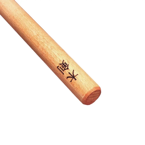 Kij Jo Czerwony Dąb 28 mm 130 cm