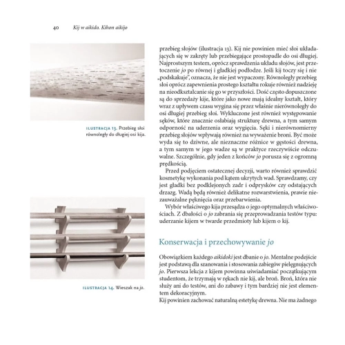 Kij W Aikido KIHON AIKIJO TOM I