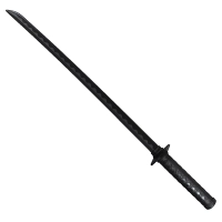 Miecz Ninja z tworzywa PP 87 cm
