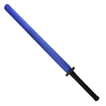 Miecz Piankowy Do Walk Chanbara Sword 97 cm Blue Miecz Piankowy Do Walk Chanbara Sword 97 cm Blue