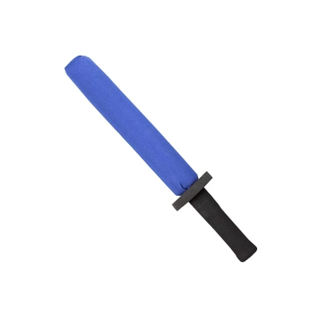 Miecz Piankowy Do Walk Chanbara Sword 45 cm Blue