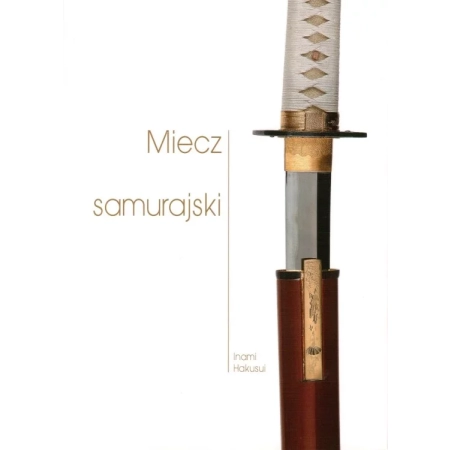 Miecz Samurajski