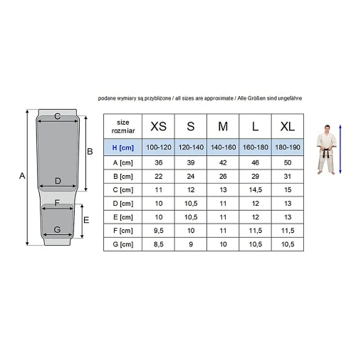 Ochraniacze Elastyczne Goleń Stopa Białe M