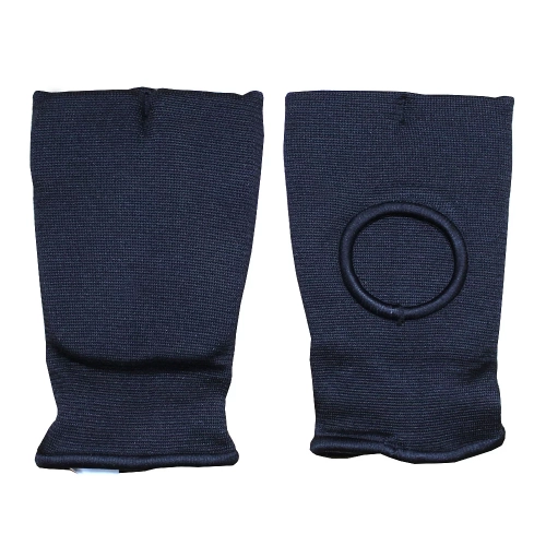 Ochraniacze Elastyczne Pięści Napięstniki Czarne XS