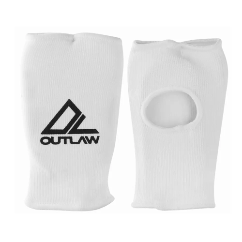 Ochraniacze Elastyczne Pięści Napięstniki M