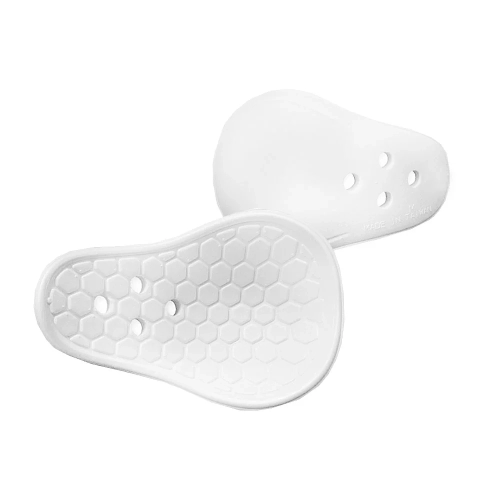 Ochraniacze Piersi Dla Kobiet Białe XS