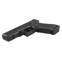 Pistolet Gumowy Glock 17 z Magazynkiem