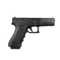 Pistolet Gumowy Glock 17