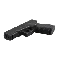 Pistolet Gumowy Glock 19 z magazynkiem