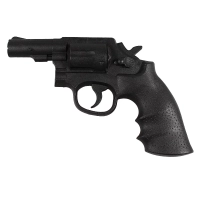 Pistolet Gumowy Rewolwer Smith & Wesson 10
