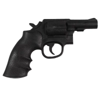 Pistolet Gumowy Rewolwer Smith & Wesson 10