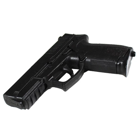 Pistolet gumowy Sig Sauer z magazynkiem