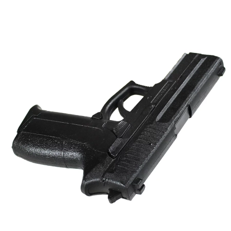 Pistolet gumowy Sig Sauer z magazynkiem