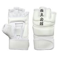 Rękawice Kyokushin Junior Dla Dzieci M