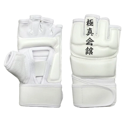 Rękawice Kyokushin Junior Dla Dzieci M