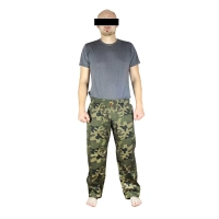 Spodnie Moro 160 cm