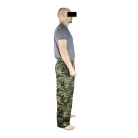 Spodnie Moro 160 cm