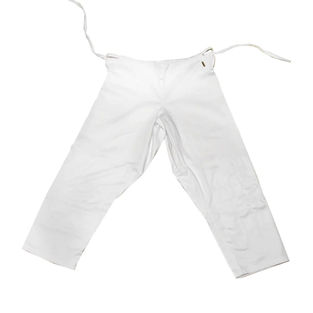 Spodnie Do Judo, Aikido 180 cm
