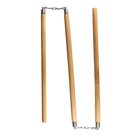 Nunchaku San Setsu Kon Sam Jit Gwun