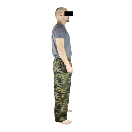 Spodnie Moro 160 cm