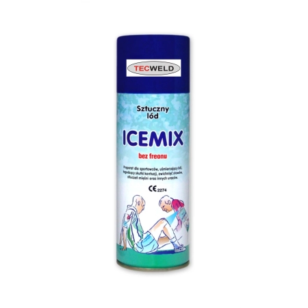 Sztuczny Lód Icemix 400 Ml