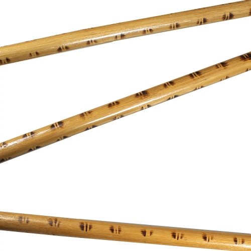 Nunchaku San Setsu Kon Sam Jit Gwun Rattan