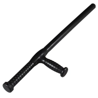 Tonfa Policyjna PVC