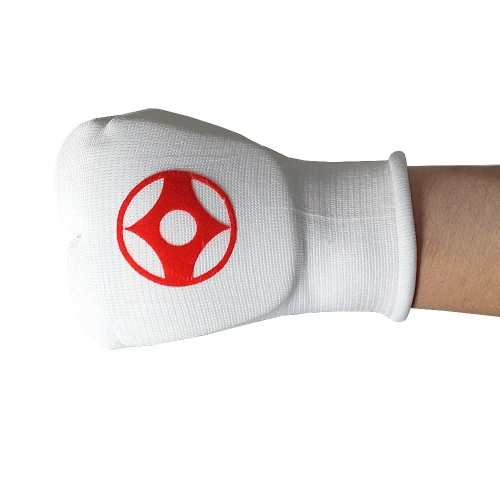 Ochraniacze Elastyczne Pięści Napięstniki Kyokushin