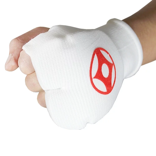 Ochraniacze Elastyczne Pięści Napięstniki Kyokushin