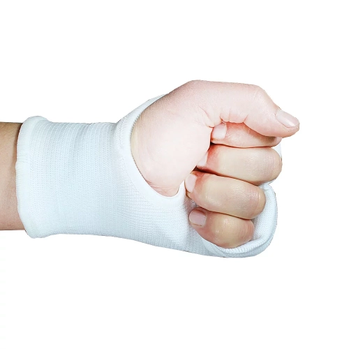 Ochraniacze Elastyczne Pięści Napięstniki Kyokushin
