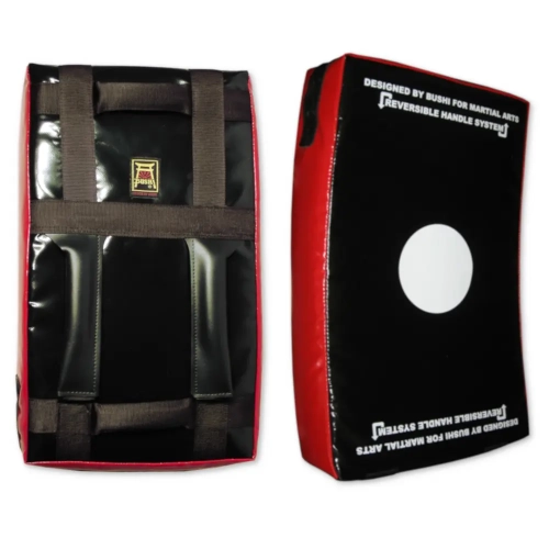 Tarcza Do Kopnięć Bushi Mini