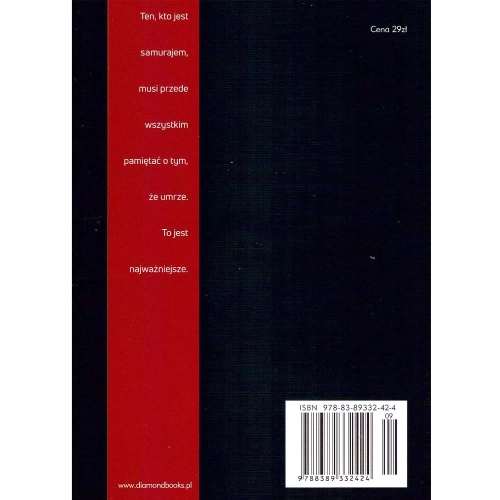 Wprowadzenie Do Bushido