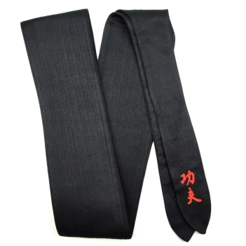 Pas Yanga Do Kung Fu