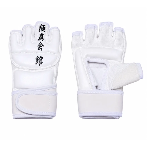 Rękawice Kyokushin Junior L