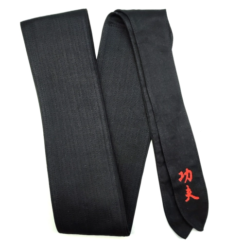 Pas Yanga Do Kung Fu